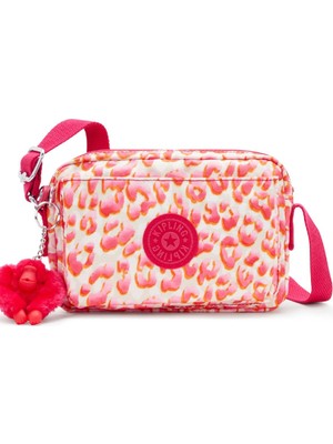 Kipling Abanu Basic Çapraz Askılı Çanta KI3942