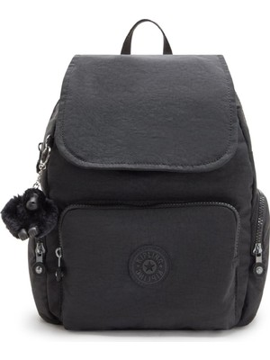 Kipling City Zip Mini Basic Sırt Çantası KI6046