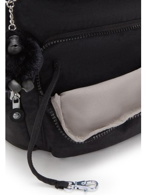 Kipling City Zip Mini Basic Sırt Çantası KI6046