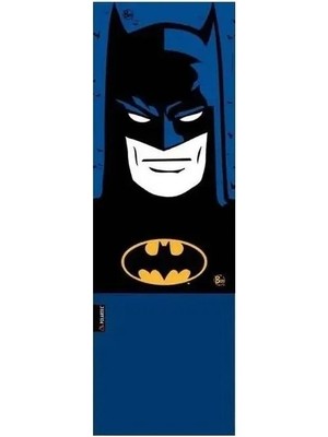 Buff Junior Polar Batman Blue 83602