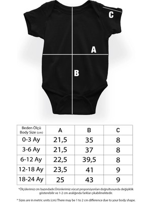 Darkhane Uzay Gemisi Kullanan Astronot Siyah Unisex Bebek Body - Zıbın