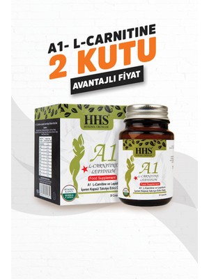 hhs a+1 l-carnitine lepidium yorumlar PTTAVM: 30 Kapsl HHS New A1 L-Karnitin Lepidyum