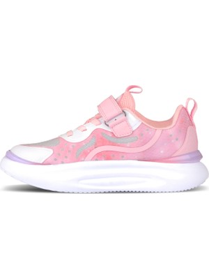 Vicco Sancho Hafif Kız Çocuk Pembe Sneaker