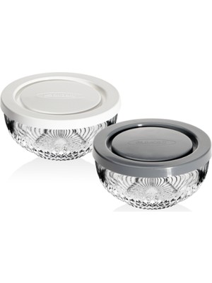 Royaleks Group Elena 200 cc Saklama Kabı 1 Adet ROYALEKS-SGM09671 13065