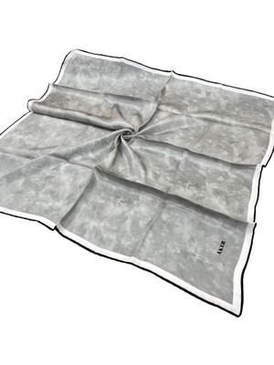 Aker İpek Eşarp - 7208701-311 Sura