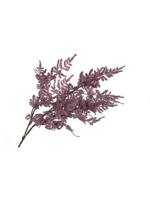 Mikasa Moor Mor Yapay Çiçek 66cm
