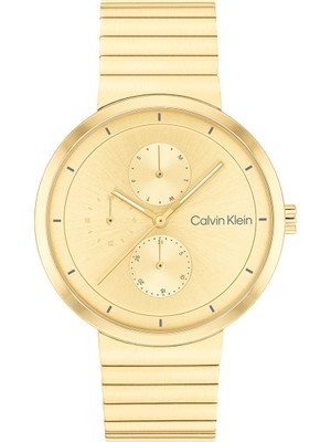 Calvin Klein CK25100030 Kadın Kol Saati