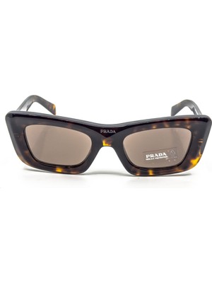 Prada SPR13Z 2AU 06B Güneş Gözlüğü