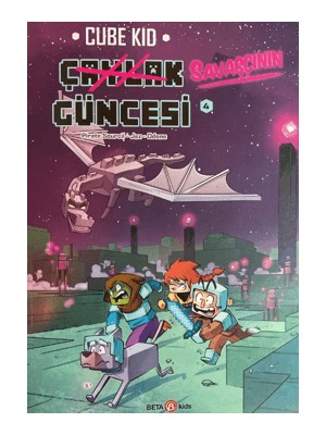 Çaylak Savaşçının Güncesi - 4 Son'a Hoş Geldin