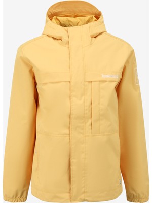 Timberland Sarı Erkek Mont TB0A5XRSEG41_WATERPRF Shell Jacket