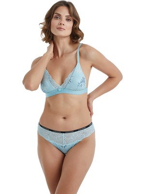 Blackspade Yeşil Bralet Sütyen 51416