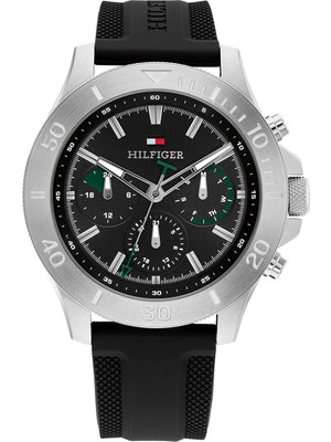 Tommy Hilfiger TH1792111 Erkek Kol Saati