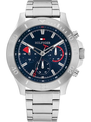 Tommy Hilfiger TH1792113 Erkek Kol Saati