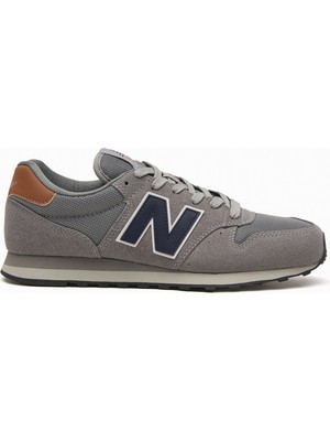 New Balance 500 Lifestyle Erkek Günlük Ayakkabı  GM500TSN