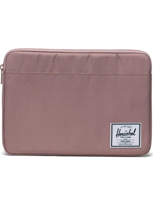 Herschel Anchor 14'' Uyumlu Pembe Notebook Ipad Çantası