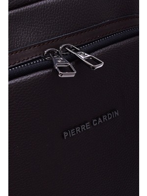 Pierre Cardin Erkek Günlük Sırt Çantası 01PC001198