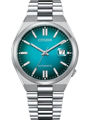 Citizen Tsuyosa NJ0151-88X Otomatik Kol Saati