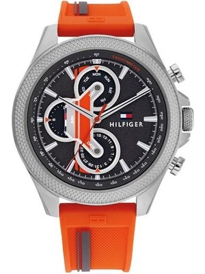 Tommy Hilfiger TH1792084 Erkek Kol Saati