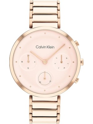 Calvin Klein CK25200283 Kadın Kol Saati