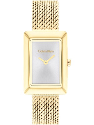 Calvin Klein CK25200396 Kadın Kol Saati