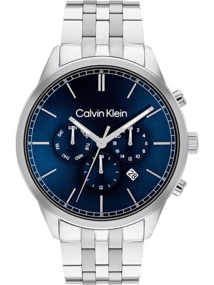 Calvin Klein CK25200377 Erkek Kol Saati