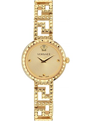 Versace VRSCVE7A00323 Kadın Kol Saati