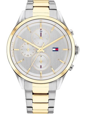Tommy Hilfiger Th1782422 Kadın Kol Saati