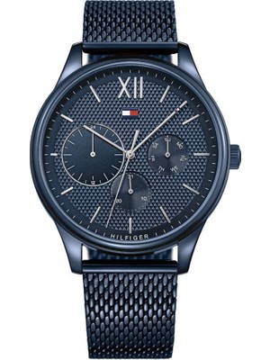 Tommy Hilfiger Th1791421 Erkek Kol Saati