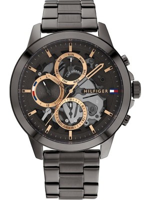 Tommy Hilfiger TH1710479 Erkek Kol Saati