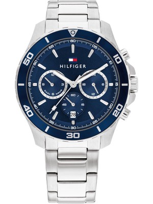 Tommy Hilfiger TH1792094 Erkek Kol Saati