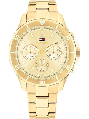Tommy Hilfiger TH1782640 Kadın Kol Saati