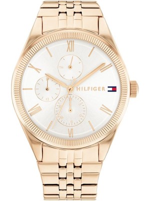 Tommy Hilfiger TH1782593 Kadın Kol Saati