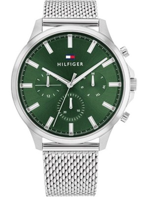 Tommy Hilfiger TH1710499 Erkek Kol Saati