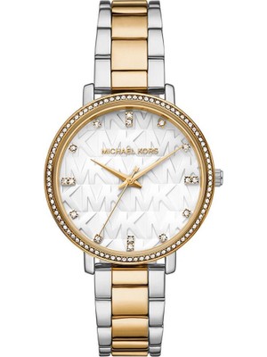 Michael Kors MK4595 Kadın Kol Saati