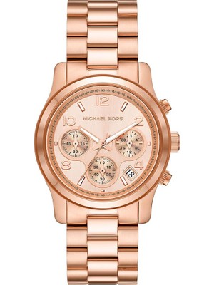 Michael Kors MK7324 Kadın Kol Saati