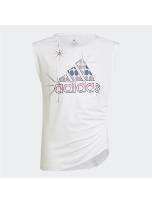 adidas Çocuk T-shirt HM4446