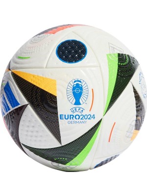 Adidas Uefa 2024 Euro24 Pro Resmi Mac Futbol Topu IQ3682