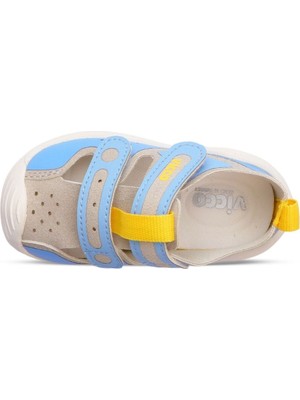 Vicco Riga 950 Ilk Adım Bebek Ayakkabısı