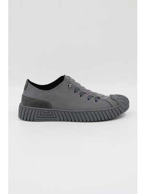 Gamelu 23YM Vıgor Erkek Casual Ayakkabı - Füme