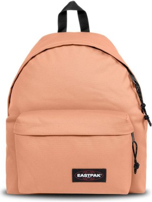 Eastpak Sırt Çantası Padded Pak'r Silk Peach EK0006204K31