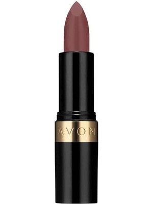 Avon Power Stay Hafif Dokulu Ruj Stay On Spice