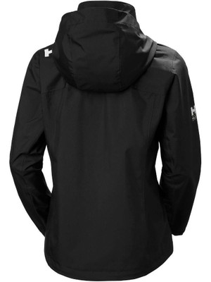 Helly Hansen W Crew Hooded Mont 2.0