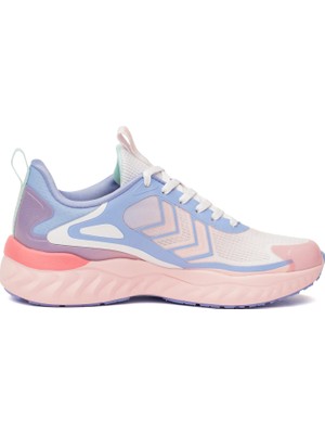 Hummel Hml Bubblegum Unisex Çok Renkli Sneaker 900485-9007