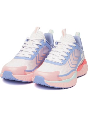 Hummel Hml Bubblegum Unisex Çok Renkli Sneaker 900485-9007