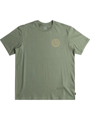 Billabong Monogram  Tees