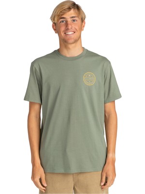 Billabong Monogram  Tees