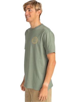 Billabong Monogram  Tees