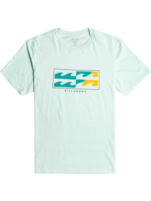 Billabong Inversed Erkek  Tişört