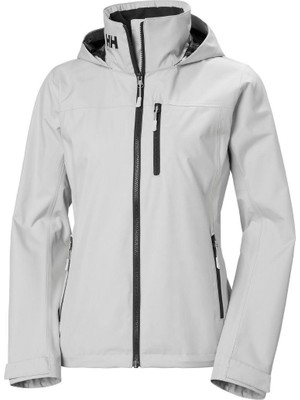 Helly Hansen W Crew Hooded Mont 2.0