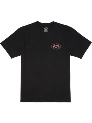 Billabong Exit Arch Tees Erkek  Tişört